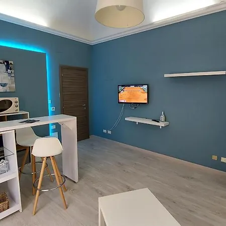 Emporium * Castellammare del Golfo