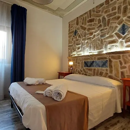 Emporium Bed & Breakfast Castellammare del Golfo