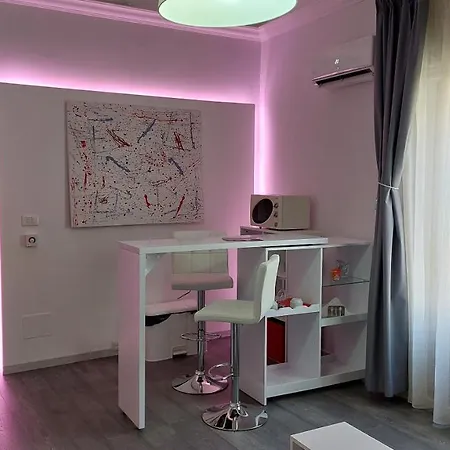 Bed & Breakfast Emporium Castellammare del Golfo