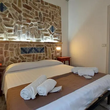 Emporium Bed & Breakfast Castellammare del Golfo