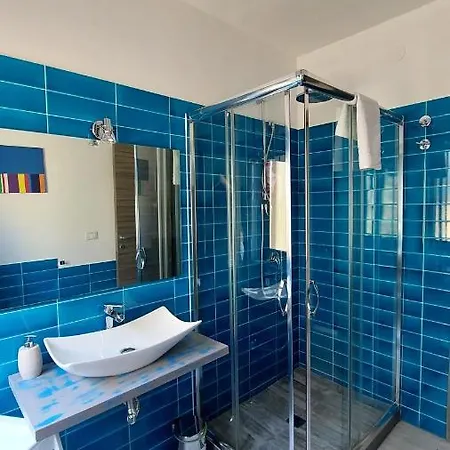 Bed & Breakfast Emporium Castellammare del Golfo