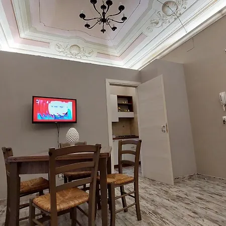 Bed & Breakfast Emporium Castellammare del Golfo