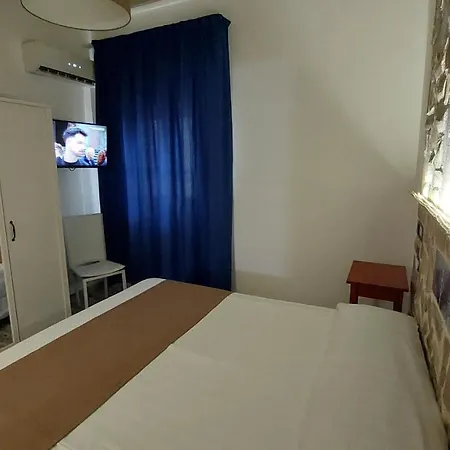 Bed & Breakfast Emporium Castellammare del Golfo