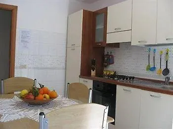 Bed & Breakfast Emporium Castellammare del Golfo