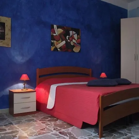 Bed & Breakfast Emporium Castellammare del Golfo