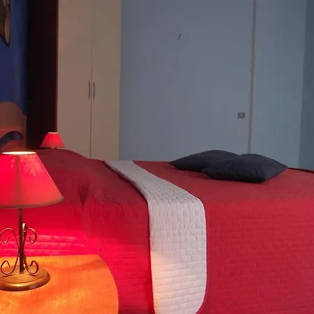 Bed & Breakfast Emporium