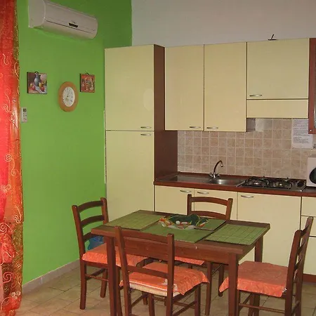 Emporium Bed & Breakfast Castellammare del Golfo