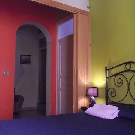 Bed & Breakfast Emporium *