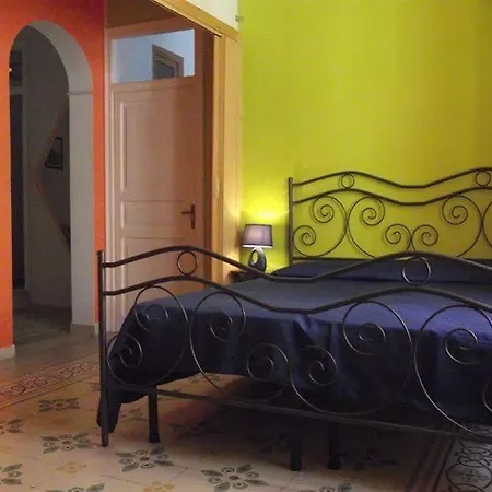 Bed & Breakfast Emporium Castellammare del Golfo