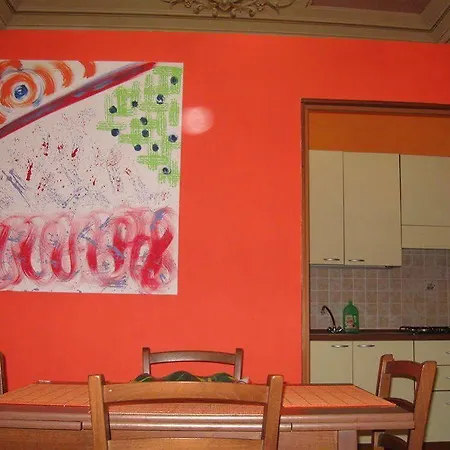 Bed & Breakfast Emporium