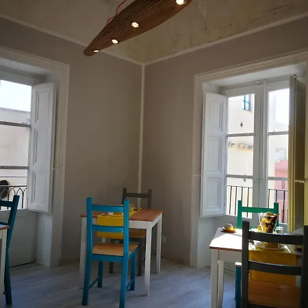 Bed & Breakfast Emporium