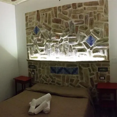 Emporium Bed & Breakfast Castellammare del Golfo