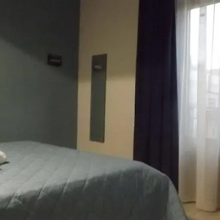 Bed & Breakfast Emporium Castellammare del Golfo